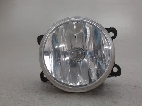 PHARE ANTIBROUILLARD AVANT DROIT CITROEN C3