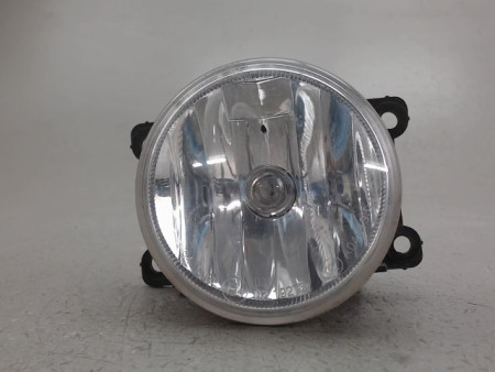 PHARE ANTIBROUILLARD AVANT DROIT CITROEN C3
