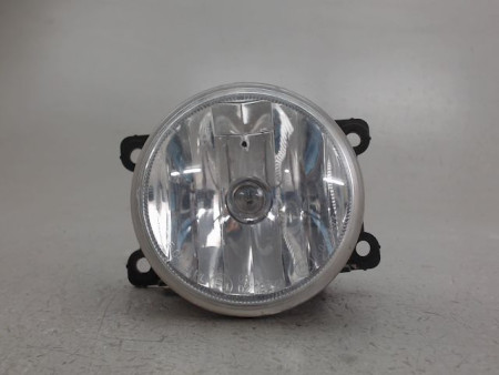 PHARE ANTIBROUILLARD AVANT GAUCHE CITROEN C3