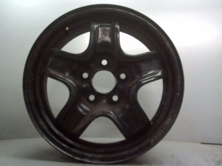 JANTE TOLE RENAULT MEGANE
