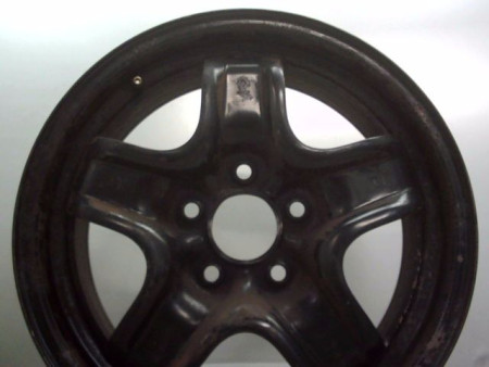 JANTE TOLE RENAULT MEGANE