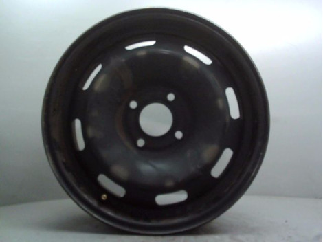 JANTE TOLE CITROEN C3