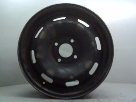 JANTE TOLE CITROEN C3