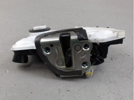 SYSTEME CONDAMNATION AVANT GAUCHE CITROEN C1