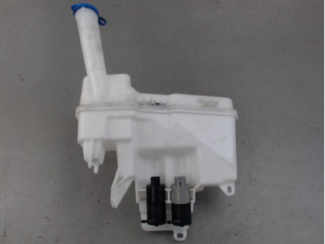 RESERVOIR LAVE-GLACE AVANT CITROEN C1