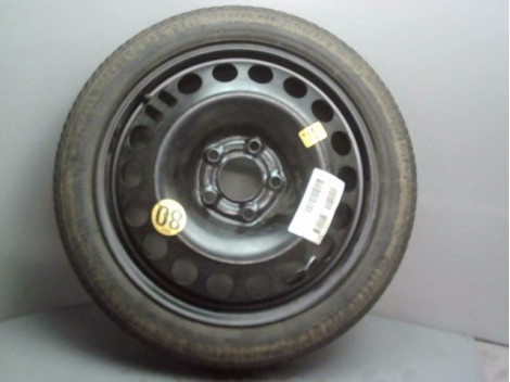 ROUE SECOURS OPEL MERIVA
