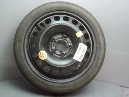 ROUE SECOURS OPEL MERIVA