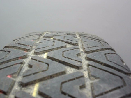 ROUE SECOURS OPEL MERIVA
