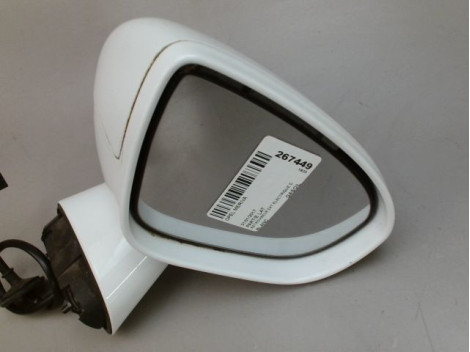RETROVISEUR EXTERIEUR ELECTRIQUE DROIT OPEL MERIVA