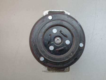COMPRESSEUR AIR CONDITIONNE OPEL MERIVA