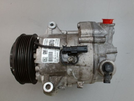 COMPRESSEUR AIR CONDITIONNE OPEL MERIVA