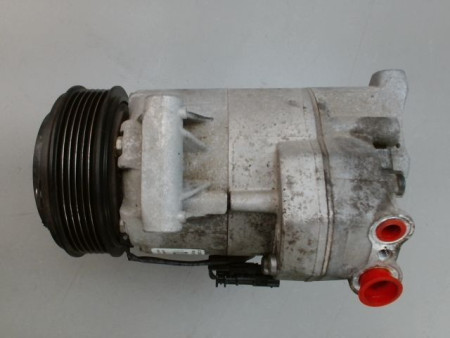 COMPRESSEUR AIR CONDITIONNE OPEL MERIVA