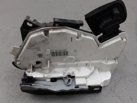 SYSTEME CONDAMNATION ARRIERE GAUCHE VOLKSWAGEN GOLF