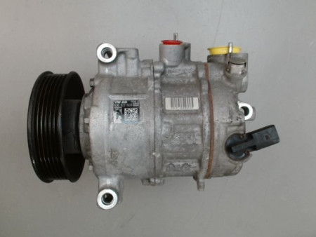 COMPRESSEUR AIR CONDITIONNE VOLKSWAGEN GOLF