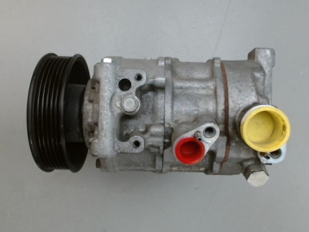 COMPRESSEUR AIR CONDITIONNE VOLKSWAGEN GOLF
