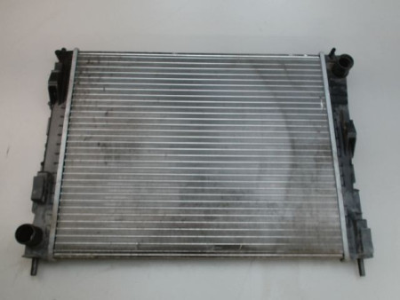 RADIATEUR RENAULT TWINGO