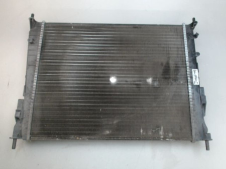 RADIATEUR RENAULT TWINGO