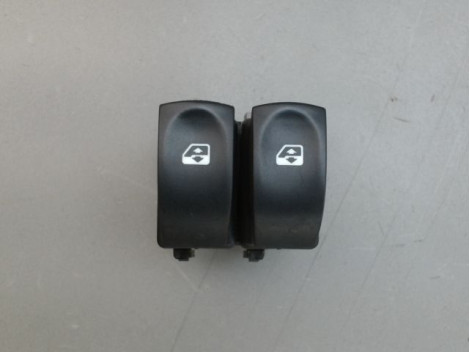 COMMANDE LEVE-GLACE PORTE AVG RENAULT TWINGO