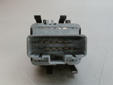 COMMANDE LEVE-GLACE PORTE AVG RENAULT TWINGO