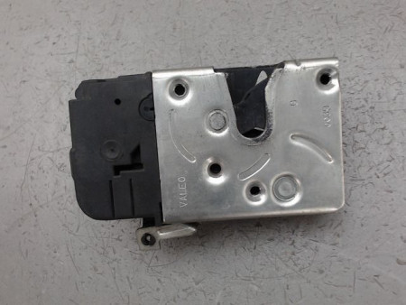 SYSTEME CONDAMNATION AVANT GAUCHE PEUGEOT 206