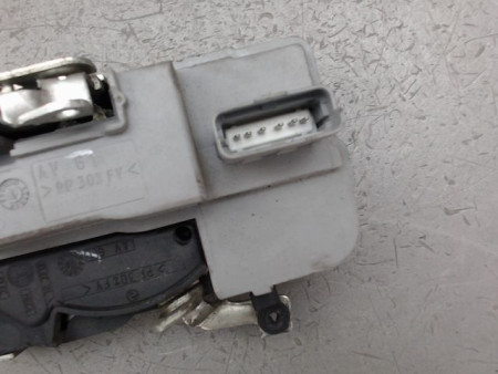 SYSTEME CONDAMNATION AVANT GAUCHE PEUGEOT 206
