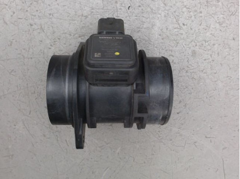 DEBITMETRE AIR PEUGEOT 206