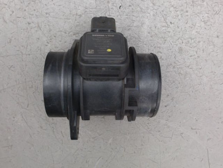 DEBITMETRE AIR PEUGEOT 206