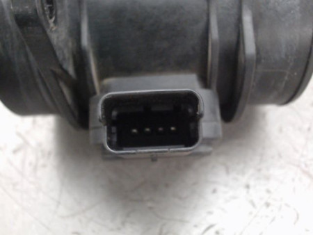 DEBITMETRE AIR PEUGEOT 206