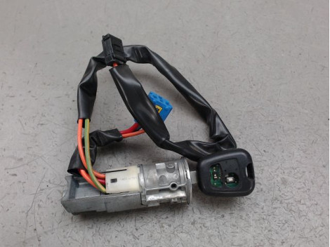 ANTIVOL DE DIRECTION PEUGEOT 206