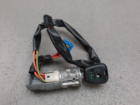 ANTIVOL DE DIRECTION PEUGEOT 206