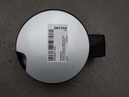VOLET DE TRAPPE CARBURANT PEUGEOT 3008