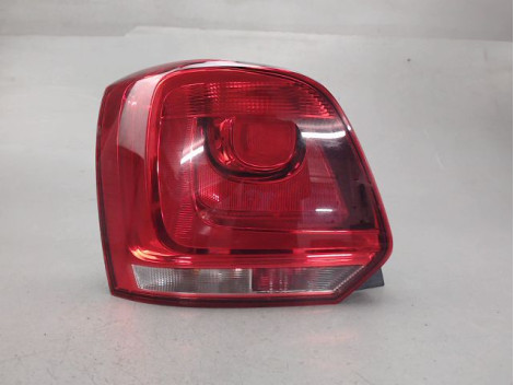 FEU ARRIERE GAUCHE  VOLKSWAGEN POLO