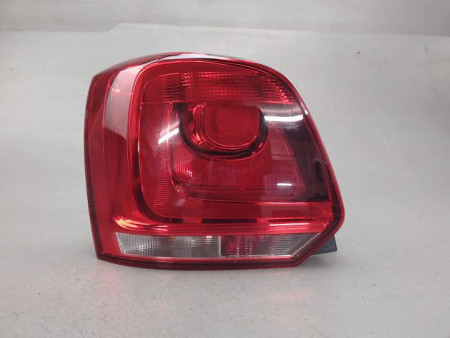 FEU ARRIERE GAUCHE  VOLKSWAGEN POLO