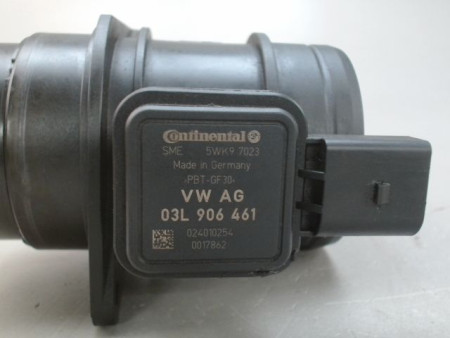 DEBITMETRE AIR VOLKSWAGEN POLO