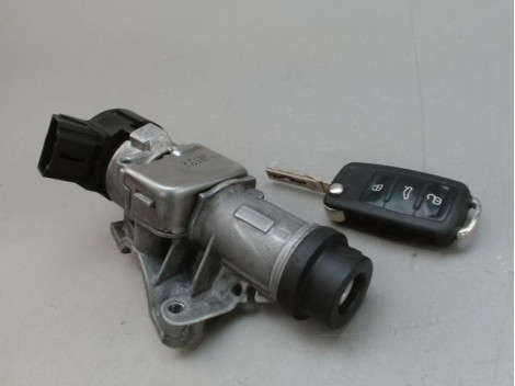 ANTIVOL DE DIRECTION VOLKSWAGEN POLO