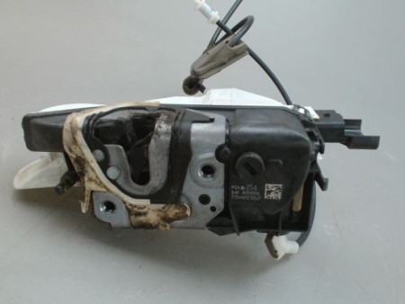 SYSTEME CONDAMNATION AVANT GAUCHE PEUGEOT 508