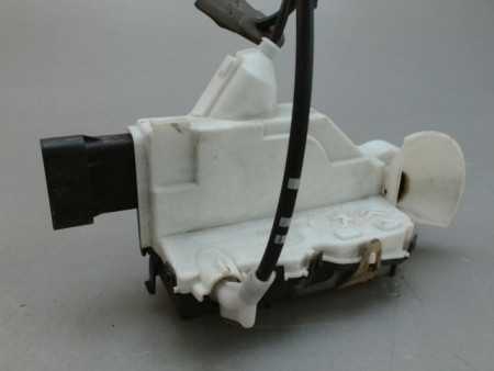 SYSTEME CONDAMNATION AVANT GAUCHE PEUGEOT 508