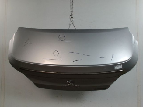 COFFRE ARRIERE PEUGEOT 508