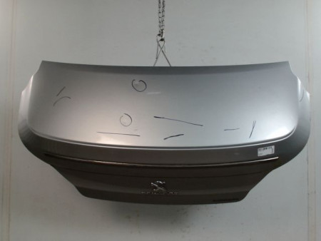 COFFRE ARRIERE PEUGEOT 508