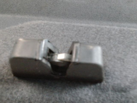 COFFRE ARRIERE PEUGEOT 508
