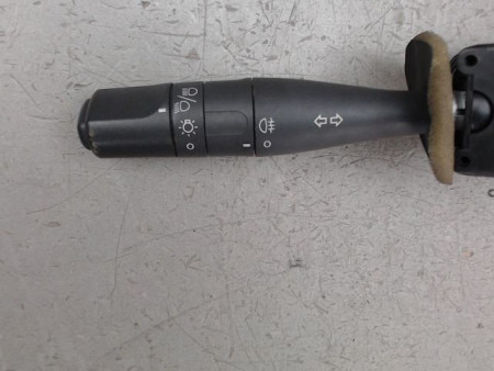 COMMANDE CLIGNOTANT PEUGEOT 206
