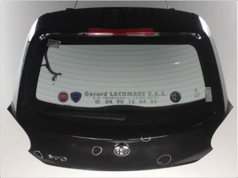 HAYON ALFA ROMEO MITO 2008-2016