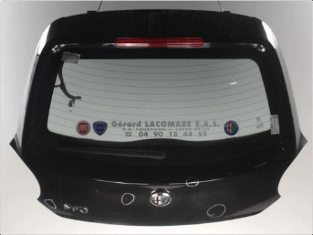 HAYON ALFA ROMEO MITO 2008-2016