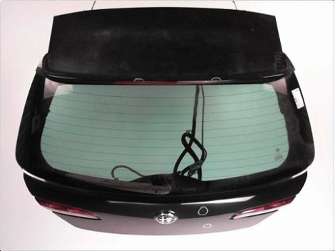 HAYON ALFA ROMEO 159 SPORTWAGON