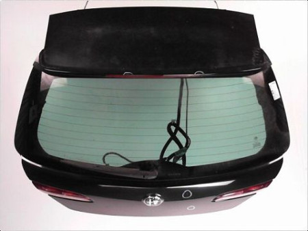 HAYON ALFA ROMEO 159 SPORTWAGON