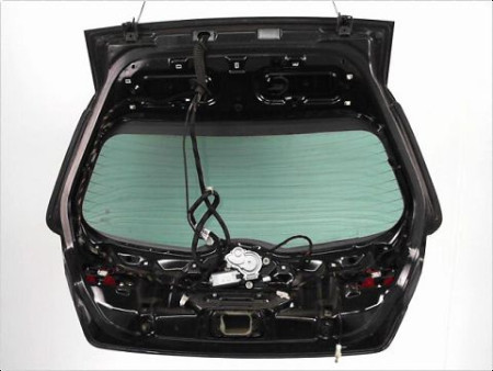 HAYON ALFA ROMEO 159 SPORTWAGON