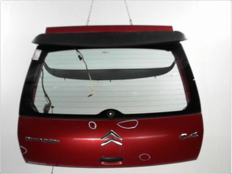 HAYON CITROEN C4 04-08
