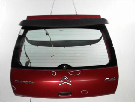 HAYON CITROEN C4 04-08