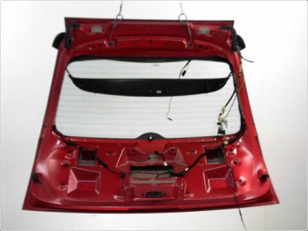 HAYON CITROEN C4 04-08