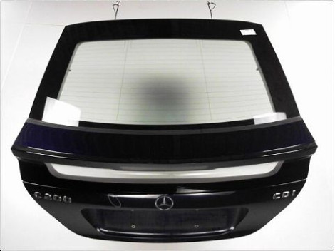 HAYON MERCEDES CLASSE C COUPE SPORT 04-08